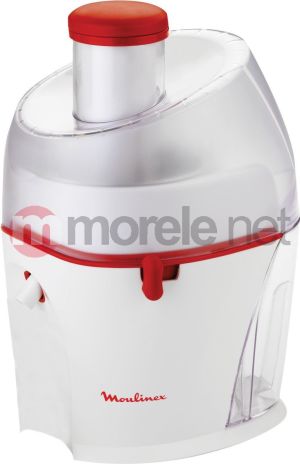 Sokowirówka Moulinex JU-320 Vitae BIAŁA 1