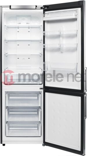 Lodówka Samsung RL 40 HGIH 1