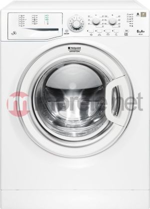 Pralka Hotpoint-Ariston WML 601 (EU) 1