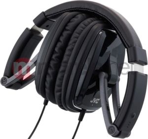 Słuchawki JVC HA-M750 1