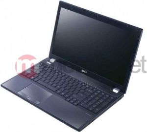 Laptop Acer TravelMate 5760Z-B954G50 LX.V6D0C.004 1