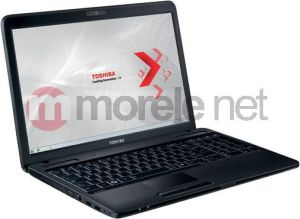 Laptop Toshiba Satellite C660-1XD PSC1LE-01H00DPL 3