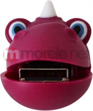 Pendrive TDK 4GB DINO (T78756) 3