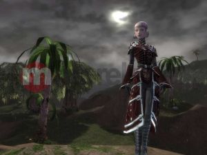 Guild Wars: Prophecies PC 3
