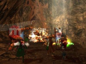 Guild Wars: Prophecies PC 7