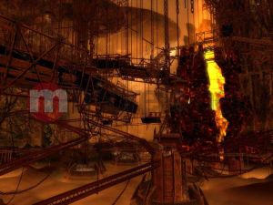 Guild Wars: Prophecies PC 10