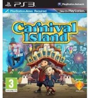 Carnival Island Wesołe Miasteczko 1