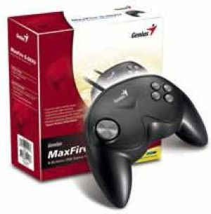 Pad Genius Maxfire G-08XU 1