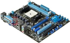 Płyta główna Asus F1A55-M LX PLUS 2