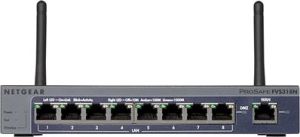 Router NETGEAR FVS318N-100EUS 1