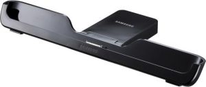 Samsung Stacja dokująca dla Galaxy Tab 8.9 cali Czarny EDD-D1C9 1