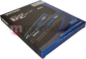 Pamięć Patriot DDR3, 8 GB, 1333MHz, CL9 (PGD38G1333ELK) 2