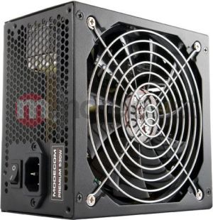 Zasilacz Modecom PREMIUM 530 BOX (ZAS-PREM-JP-530-ATX-PFC-BOX) 2