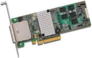 Kontroler Fujitsu RAID BBU Upgrade for RAID 5/6 C (S26361-F3257-L210) 1