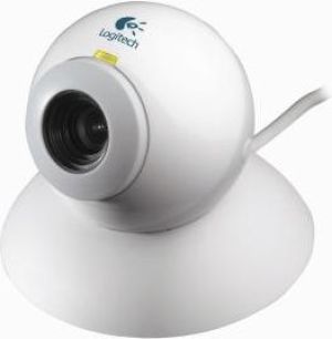 Kamera internetowa Logitech QuickCam Go 1