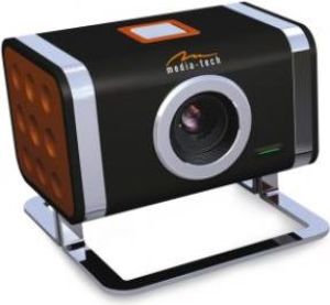 Kamera internetowa Media-Tech MT-4003 CHEPRE 1