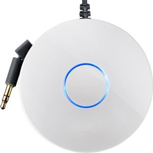 Adapter bluetooth Nokia MD-310 White 2