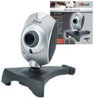 Kamera internetowa Trust WB-1400T 1