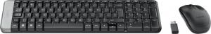 Klawiatura + mysz Logitech MK220 Wireless Combo (920-003168) 3