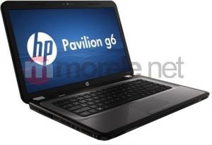 Laptop HP Pavilion G6-1215EW QJ330EA 1