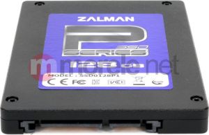 Dysk SSD Zalman  (SSD0128P1) 2