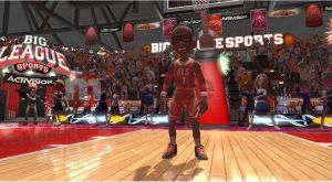 Big League Sports Xbox 360 11