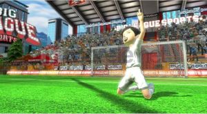 Big League Sports Xbox 360 3