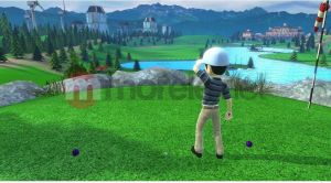 Big League Sports Xbox 360 7