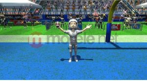 Big League Sports Xbox 360 8