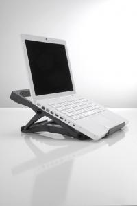 Exponent World Podstawka pod laptopa ErgoNotebook (56301) 5