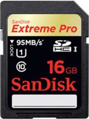Karta SanDisk  (SDSDXPA016GX46) 1