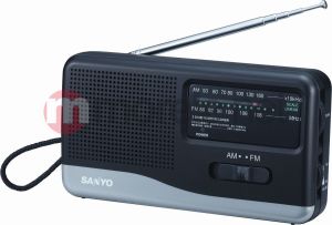 Radio Sanyo RP-2010 1
