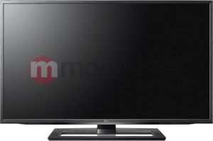 Telewizor LG Telewizory LCD >> Telewizor 47" LCD LG 47LW5400 (LED 3D) (47LW5400) - RTVLG-TLC0220 1