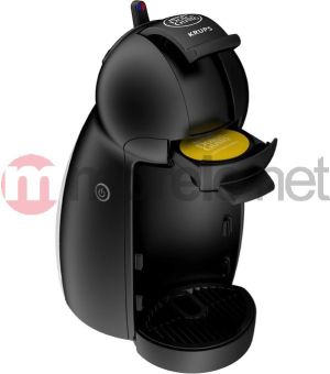 Ekspres na kapsułki Krups KP1000 Piccolo Dolce Gusto + 6 kapsułek gratis! 3