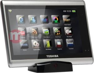 Tablet Toshiba  (Journe Touch) 1