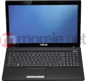 Laptop Asus K53TA-SX007 1