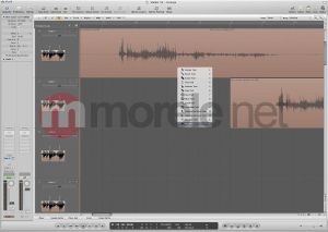 Apple LOGIC EXPRESS 9 UPGRADE FROM LOGIC EXPRESS 6 7 8 ( MB792Z/A ) 3