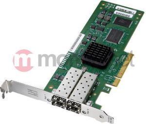 Karta sieciowa Apple DUAL CHANNEL 4GB FIBRE CHANNEL ( MB842G/A ) 1