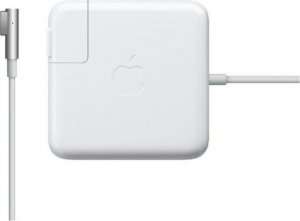 Zasilacz do laptopa Apple 85 W, Magsafe, 14.5 V (MC556Z/B) 1