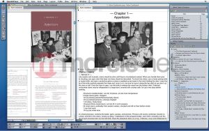 Quark OPROGRAMOWANIE, QUARKXPRESS 9, SINGLE FULL, EUROPE EAST EDITION ( 129613 ) 2