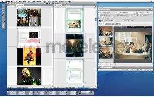 Quark OPROGRAMOWANIE, QUARKXPRESS 9, SINGLE FULL, EUROPE EAST EDITION ( 129613 ) 3