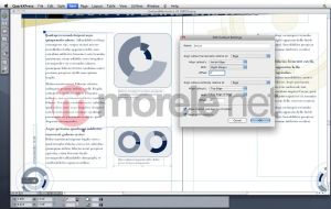 Quark OPROGRAMOWANIE, QUARKXPRESS 9, SINGLE FULL, EUROPE EAST EDITION ( 129613 ) 4