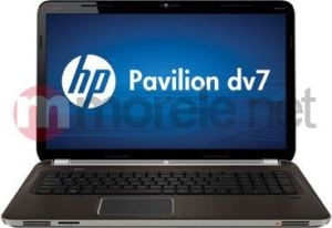 Laptop HP Pavilion dv7-6130ew LZ389EA 1