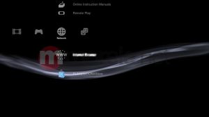 Sony PS3 SLIM 320GB HDD 5