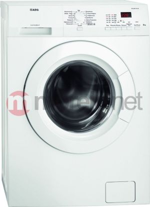 Pralka AEG LAVAMAT 60060 SLP 1