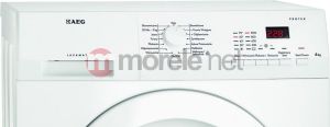 Pralka AEG LAVAMAT 60060 SLP 2