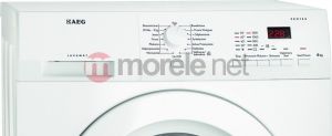 Pralka AEG LAVAMAT 60260 SL 2