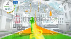 Your Shape Fitness Evolved 2012 Xbox 360 3