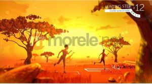 Your Shape Fitness Evolved 2012 Xbox 360 6