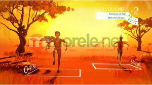 Your Shape Fitness Evolved 2012 Xbox 360 7